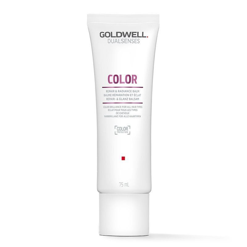 Goldwell Dualsenses Color Repair & Radiance Balm 175ml - Image 1