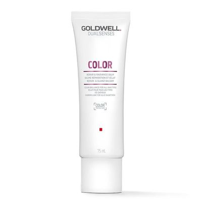 Goldwell Dualsenses Color Repair & Radiance Balm 175ml