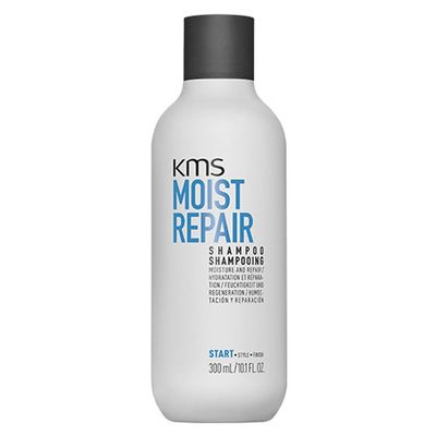 KMS MoistRepair Shampoo 300ml - Thumbnail 2