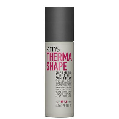 KMS ThermaShape Straightening Crème 150ml