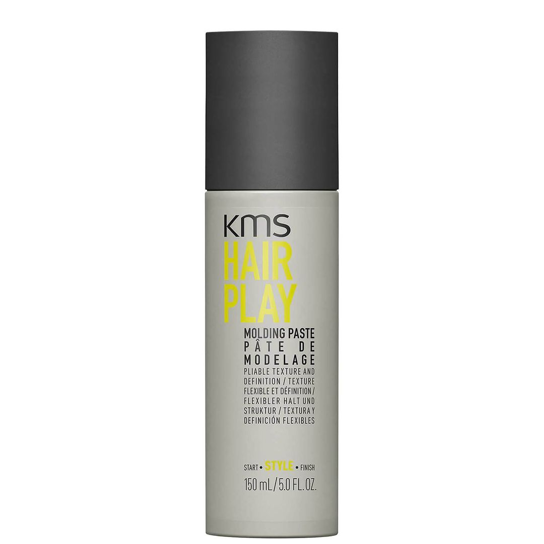 KMS Hairplay Molding Paste 150ml - Image 1