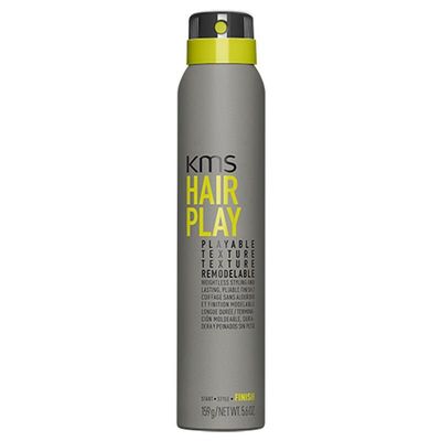 KMS HairPlay Playable Texture 200ml