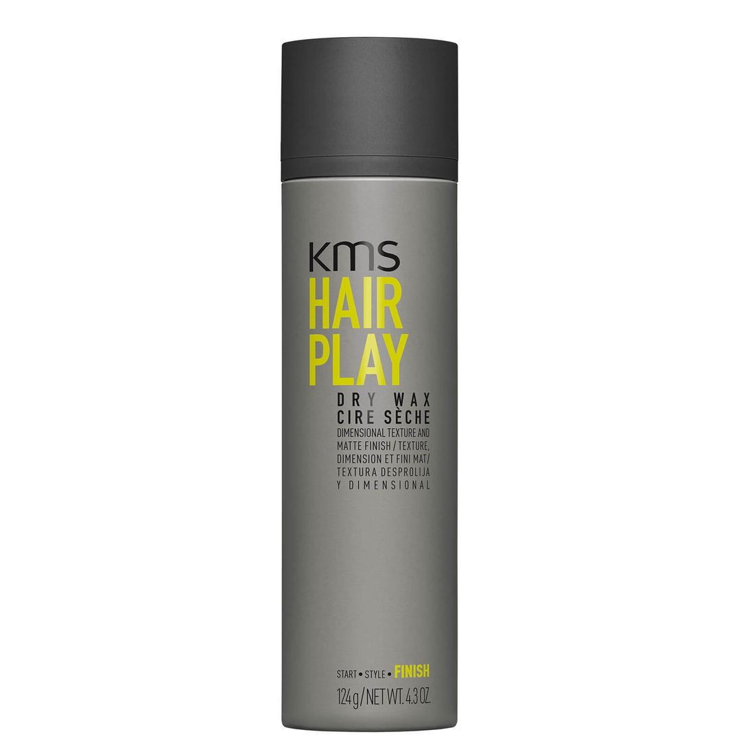 KMS HairPlay Dry Wax 150ml - Image 1