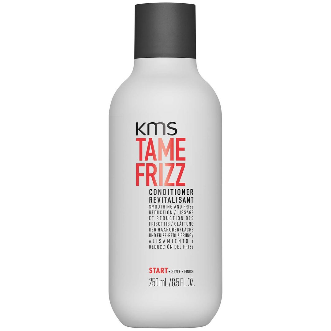 KMS Tame Frizz Conditioner 250ml - Image 1