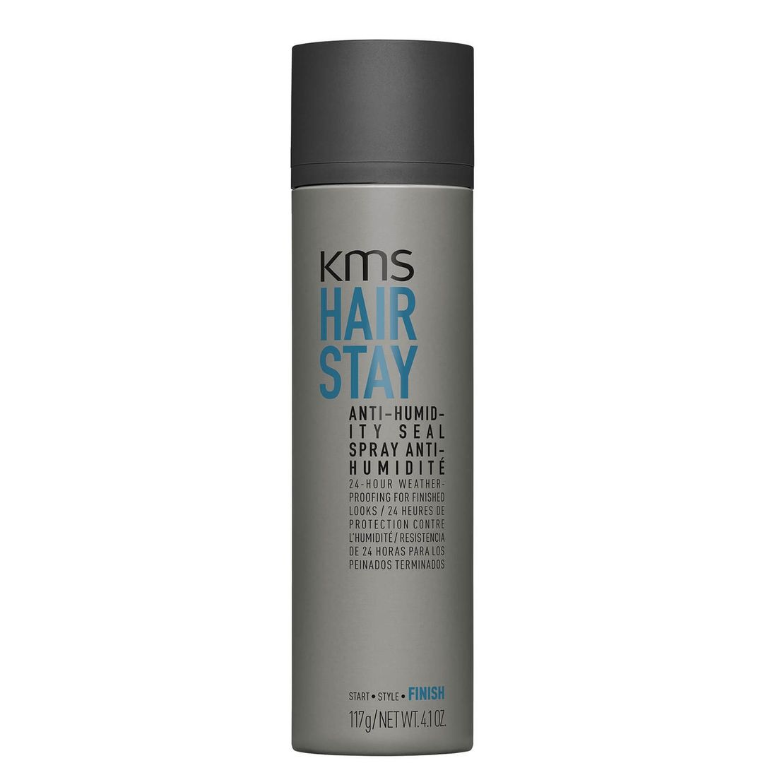 KMS HairStay Anti-Humidity Seal 150ml - Image 1