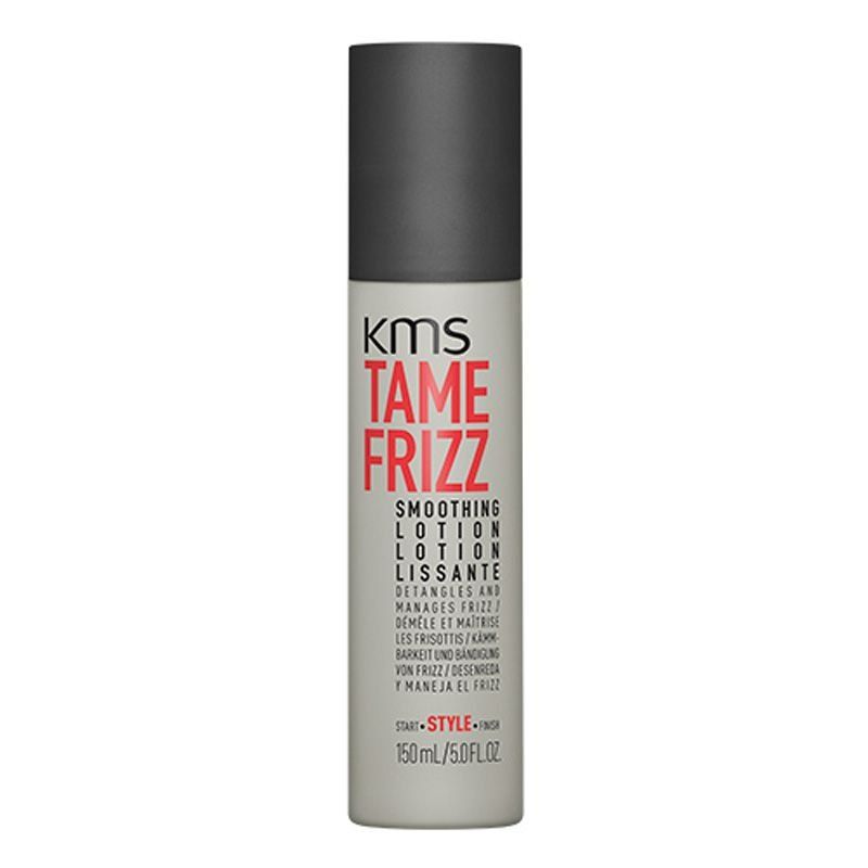 KMS TameFrizz Smoothing Lotion 150ml - Image 1