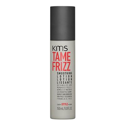 KMS TameFrizz Smoothing Lotion 150ml