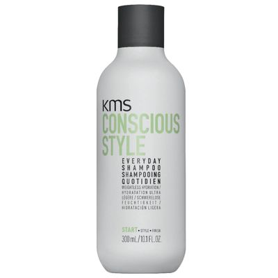 KMS Conscious Style Everyday Shampoo 300ml