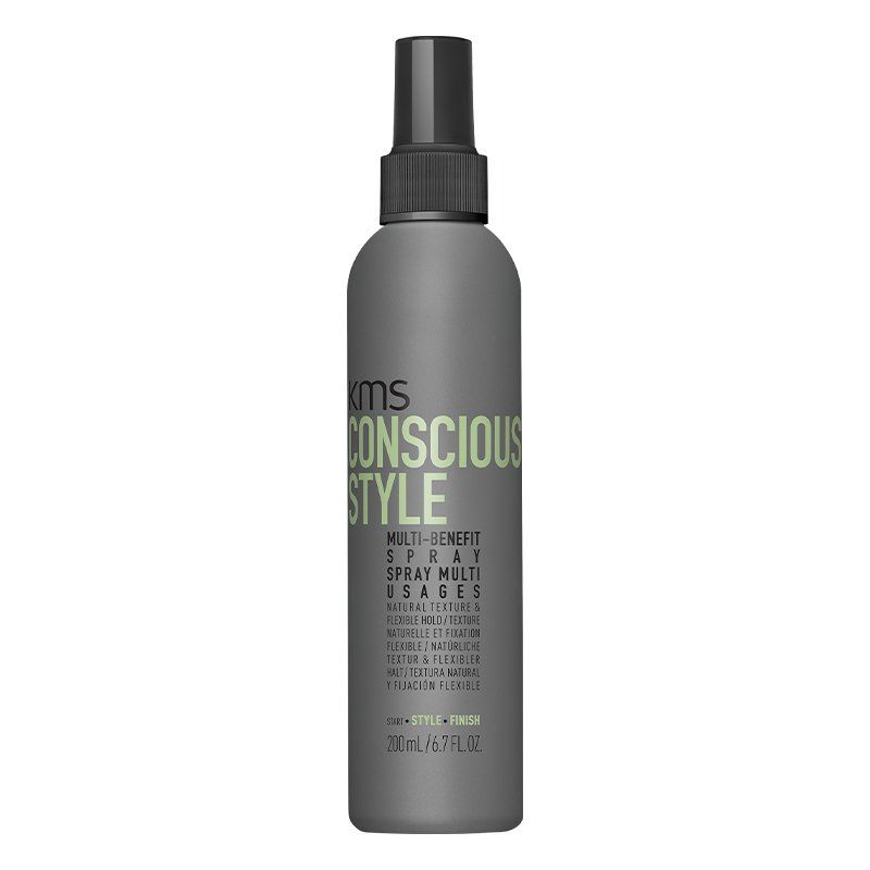 KMS Conscious Style Multi-Benefit Spray 200ml - Image 1