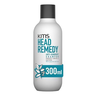 KMS HeadRemedy Anti-Dandruff Shampoo 300ml