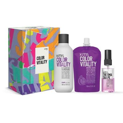 KMS ColorVitality Gift Set - Thumbnail 2