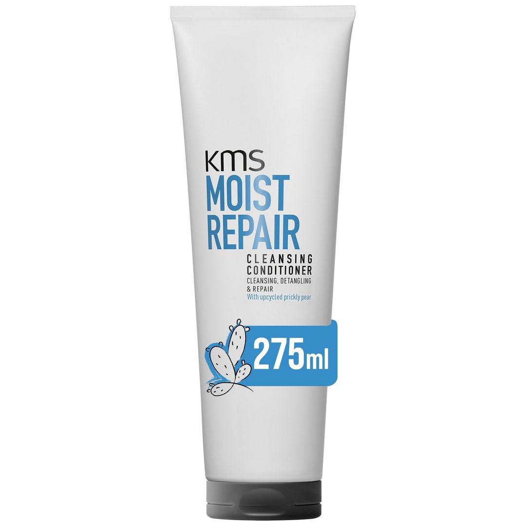 KMS Moist Repair Cleansing Conditioner 275ml - Image 1