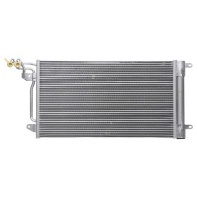 Denso A/c Condenser Audi / Vw Seat Skoda 12.06 - | Dcn02034 | Euro Car Parts - Thumbnail 2