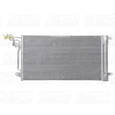 Denso A/c Condenser Audi / Vw Seat Skoda 12.06 - | Dcn02034 | Euro Car Parts