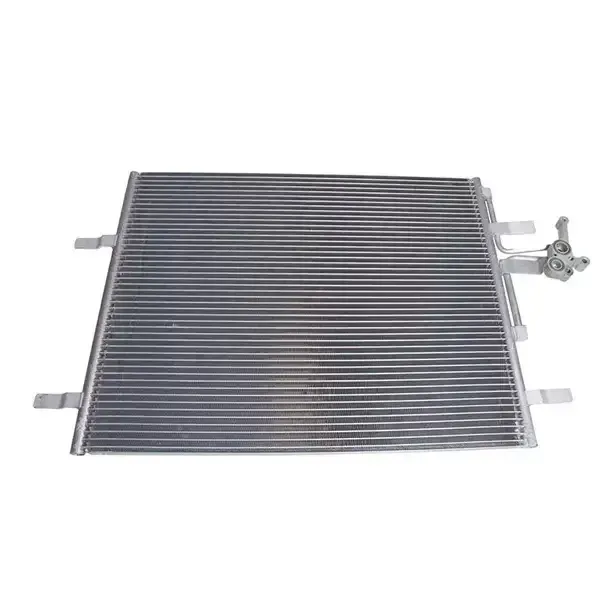Denso A/c Condenser Volvo S60 Ii 2010- ** With Dryer | Dcn33010 | Euro Car Parts - Image 1
