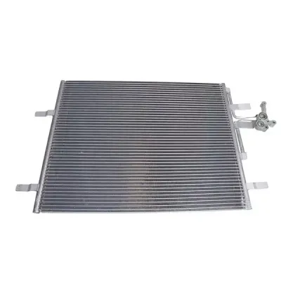 Denso A/c Condenser Volvo S60 Ii 2010- ** With Dryer | Dcn33010 | Euro Car Parts