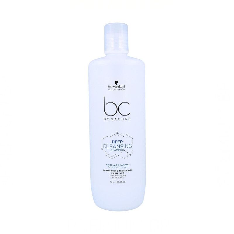 Schwarzkopf BC Clean Color Freeze Conditioner 200ml - Image 1