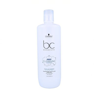 Schwarzkopf BC Clean Color Freeze Conditioner 200ml