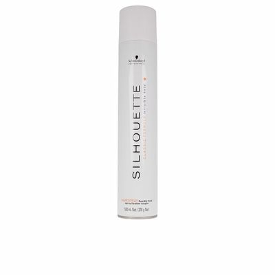 Schwarzkopf Silhouette Flexible Hold Hairspray 500ml
