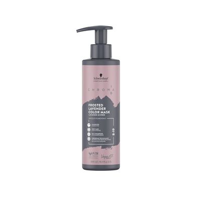 Schwarzkopf Chroma ID Colour Mask 300ml-Frosted Lavendar