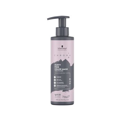 Schwarzkopf Chroma ID Colour Mask 300ml-Dusty Pink