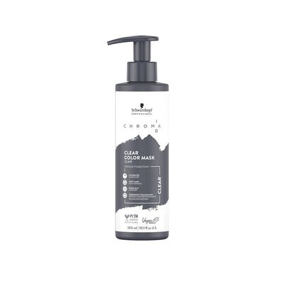 Schwarzkopf Chroma ID Colour Mask 300ml-Clear