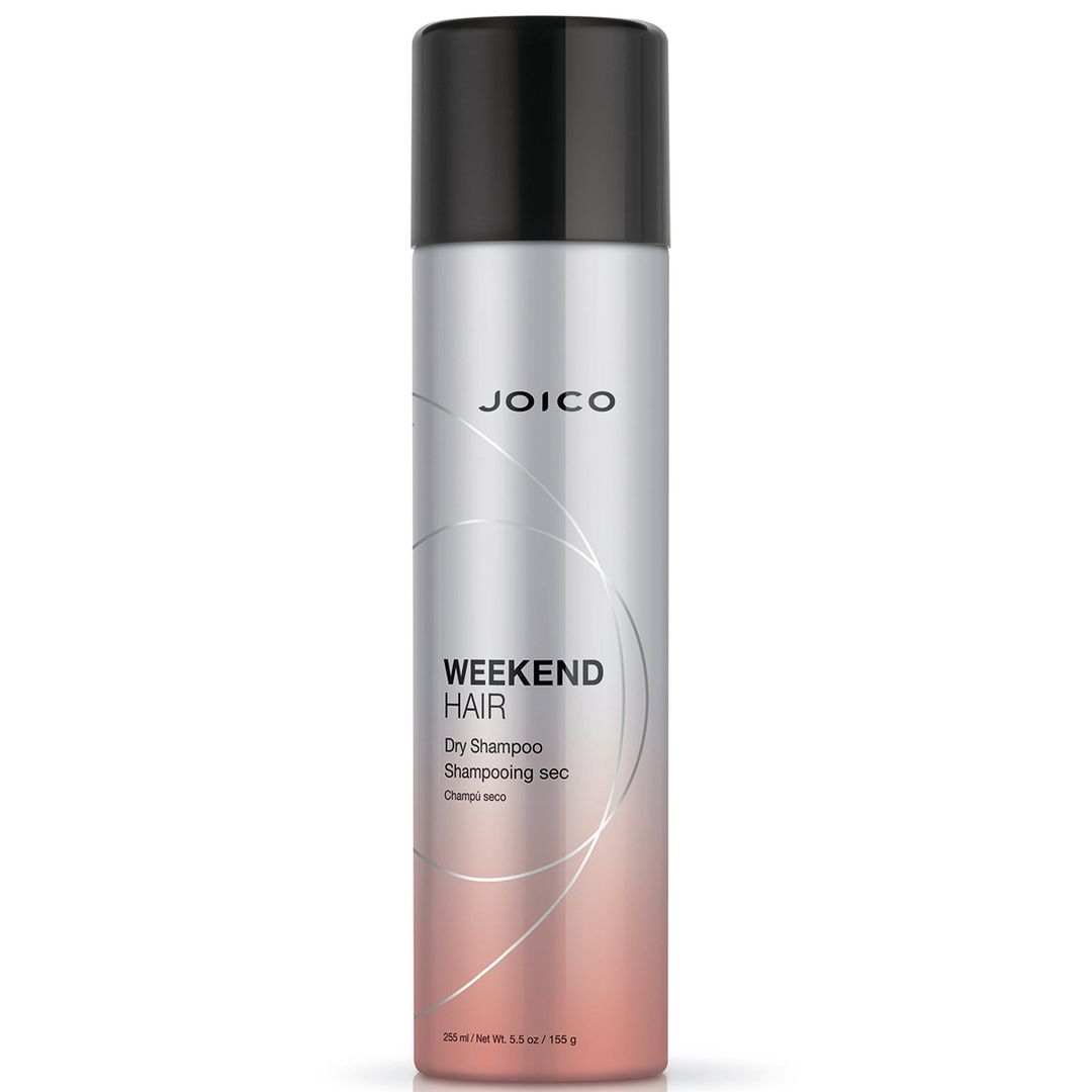 JOICO Weekend Hair Dry Shampoo 255ml - Image 1