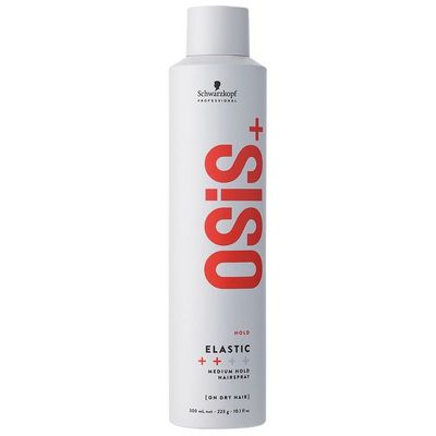 Schwarzkopf OSiS+ Elastic Medium Hold Spray 300ml