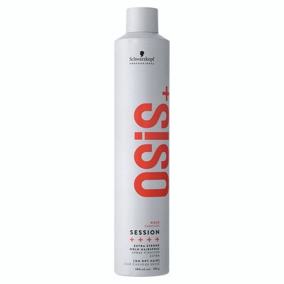 Schwarzkopf OSiS+ Session Extra Strong Hold Spray 500ml