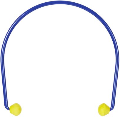 3M E-A-Rcaps Banded Earplugs