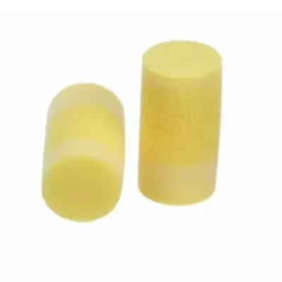 3M E-A-R Classic Earplugs, Top Up Bag, PD-01-009 Reusable ear plug Yellow 2000 pc(s) - Thumbnail 2