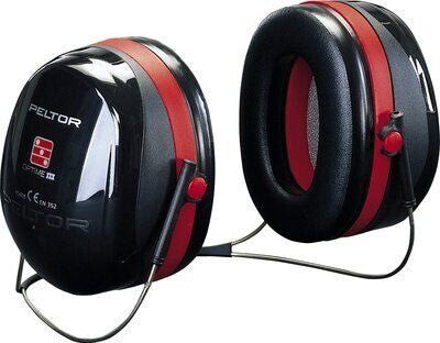 3M H540B ear defenders - Thumbnail 2