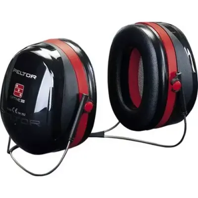 3M H540B ear defenders