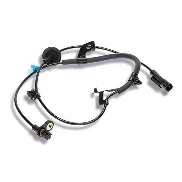 Bremi Right Hand Rear Abs Sensor Asx / Lancer Outlander (07-) | 50879 | Euro Car Parts - Image 1