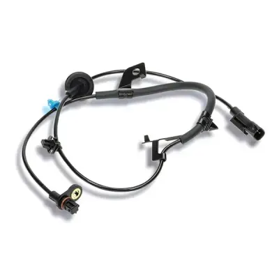 Bremi Right Hand Rear Abs Sensor Asx / Lancer Outlander (07-) | 50879 | Euro Car Parts