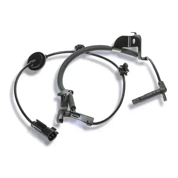 Bremi Left Hand R Abs Sensor Lancer / Outlander (06-) *4Wd & Ext Wb* | 50880 | Euro Car Parts - Image 1