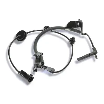 Bremi Left Hand R Abs Sensor Lancer / Outlander (06-) *4Wd & Ext Wb* | 50880 | Euro Car Parts
