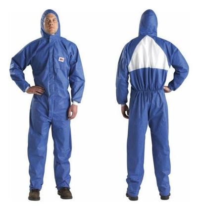3M Protective Coverall