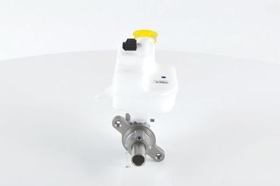 Bosch Brake Master Cylinder Ford Transit 06- With Reservoir | 0204 123 716 | Euro Car Parts - Thumbnail 2