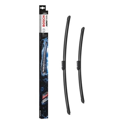 A089S (Bosch) Flat Blade Set > 500/650Mm | 3397 007 089 | Euro Car Parts - Thumbnail 2