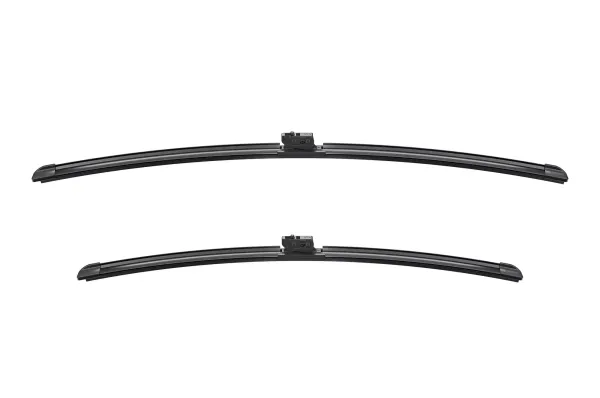 A833S (Bosch) Flat Blade Set | 3397 014 833 | Euro Car Parts