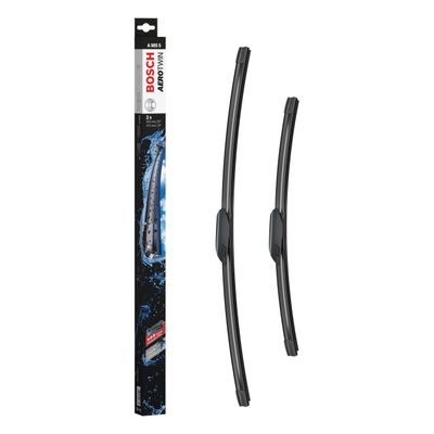 A985S (Bosch) Flat Blade Set | 3397 014 00J | Euro Car Parts - Thumbnail 2