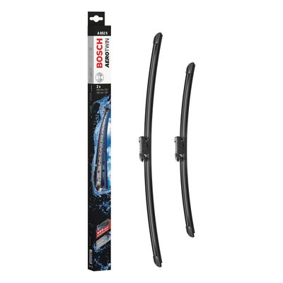 A852S (Bosch) Flat Blade Set | 3397 014 852 | Euro Car Parts - Thumbnail 2