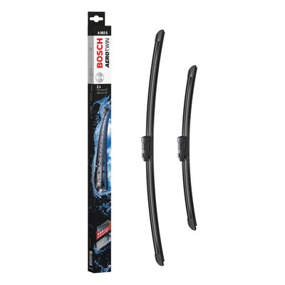 A983S (Bosch) Flat Blade Set | 3397 014 00S | Euro Car Parts - Thumbnail 2