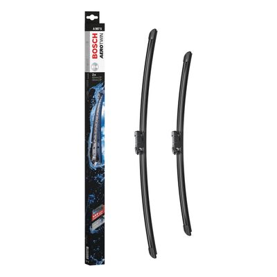 A987S (Bosch) Flat Blade Set | 3397 014 00U | Euro Car Parts - Thumbnail 2