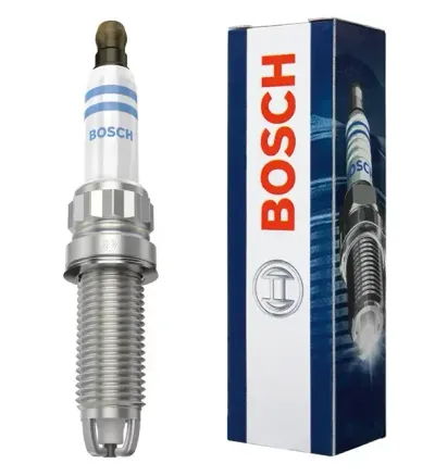 Bosch Nickel Spark Plug Zgr6Ste2 | 0242 140 507 | Euro Car Parts
