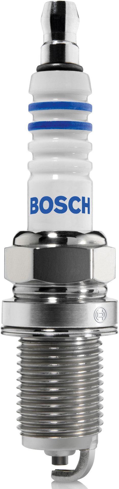 Bosch 0242129800 Spark Plug (VR8SEW) - Image 1