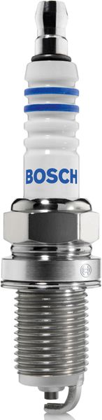 Bosch 0242129800 Spark Plug (VR8SEW)
