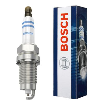 Bosch Nickel Spark Plug Fr7He02 | 0242 236 530 | Euro Car Parts - Thumbnail 2