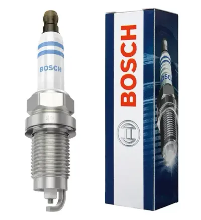 Bosch Nickel Spark Plug Fr7He02 | 0242 236 530 | Euro Car Parts